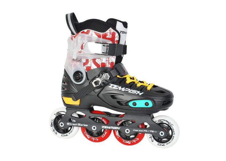 Säädettävät rullaluistimet lapsille Cocktail Vario Tempish kuvasuurennos