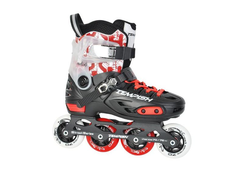 Säädettävät rullaluistimet lapsille Cocktail Vario Tempish kuvasuurennos