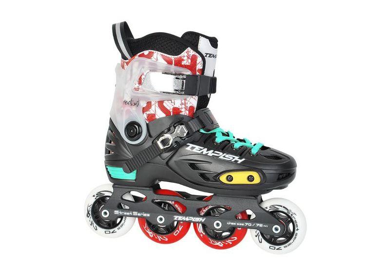 Säädettävät rullaluistimet lapsille Cocktail Vario Tempish kuvasuurennos