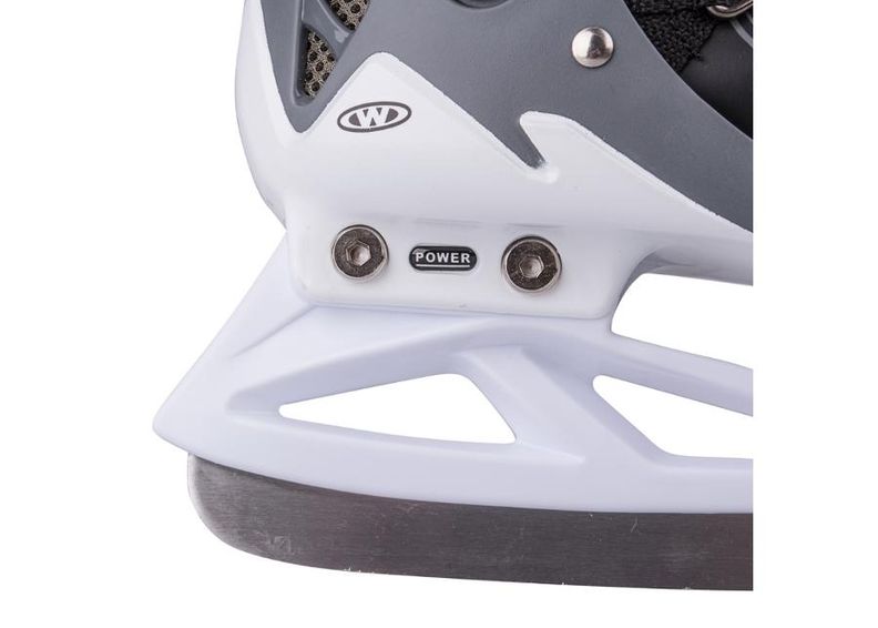 Säädettävät rullaluistimet / luistimet WORKER lapsia Tifero kuvasuurennos