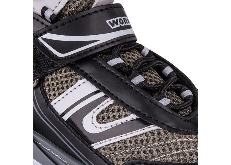 Säädettävät rullaluistimet / luistimet WORKER lapsia Tifero kuvasuurennos