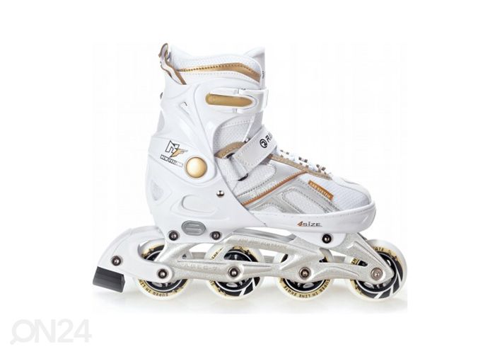 Säädettävät rullaluistimet Raven Pulse kuvasuurennos