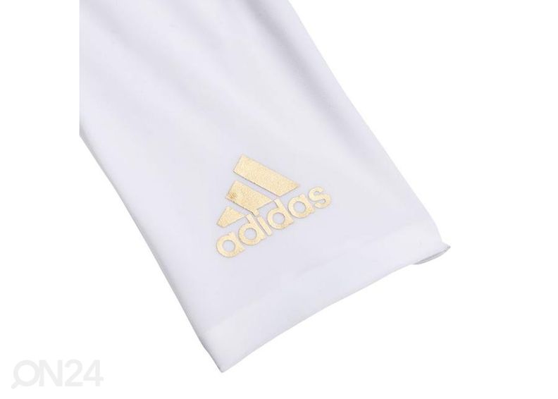 Säärisuojat jalkapalloon Adidas X 20 Pro SG kuvasuurennos