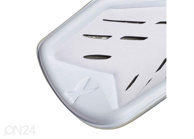 Säärisuojat jalkapalloon Adidas X 20 Pro SG kuvasuurennos