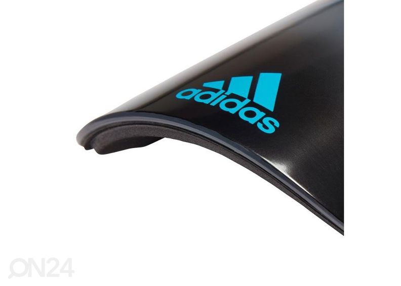 Säärisuojat jalkapalloon Adidas X Sg Lge kuvasuurennos