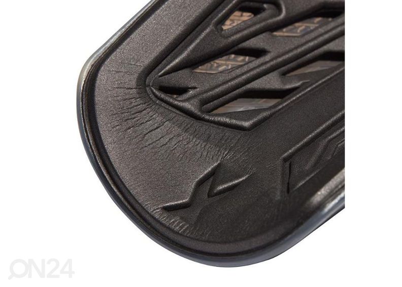 Säärisuojat jalkapalloon Adidas X Sg Lge kuvasuurennos