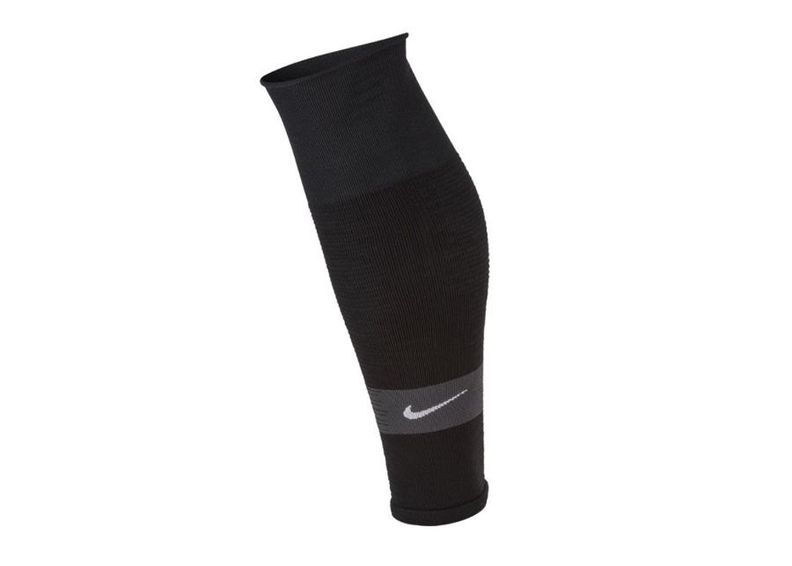 Säärisuojat Nike Strike Leg Sleeve SX7152-010 kuvasuurennos