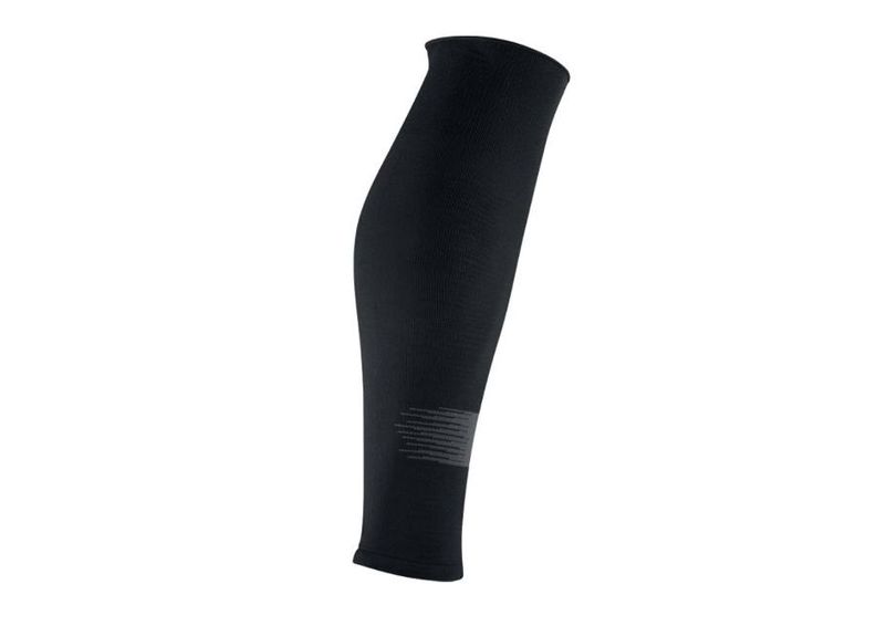 Säärisuojat Nike Strike Leg Sleeve SX7152-010 kuvasuurennos