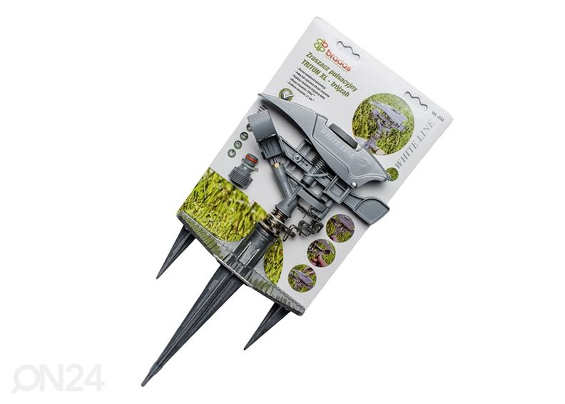 Sadetin Bradas Triton XL kuvasuurennos