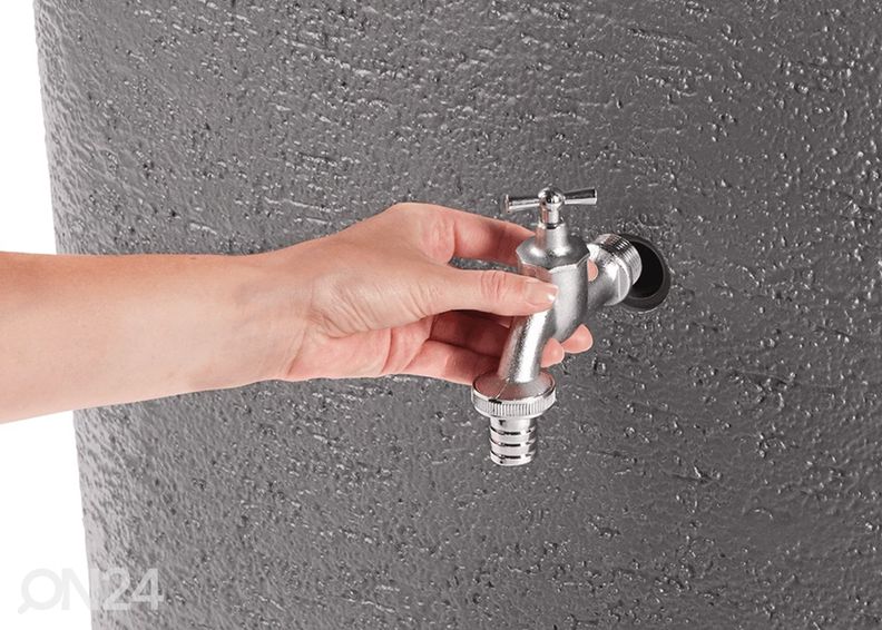 Sadevesitynnyri Terranova 275 L kuvasuurennos