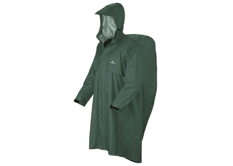 Sadeviitta retkeilyyn FERRINO Trekker S/M kuvasuurennos