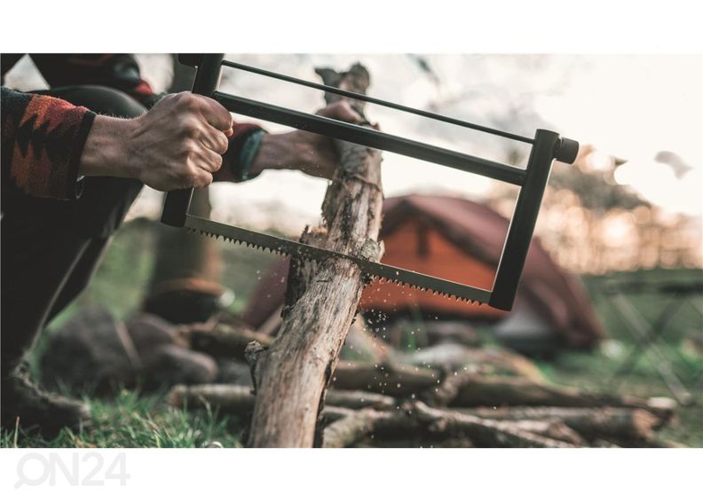 Saha Robens cylinder kuvasuurennos