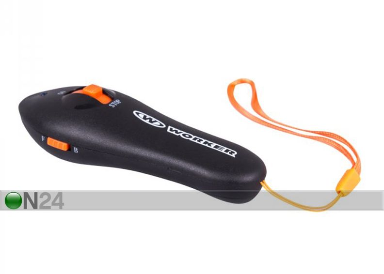 Sähkö longboard TRIPEQUEST kuvasuurennos