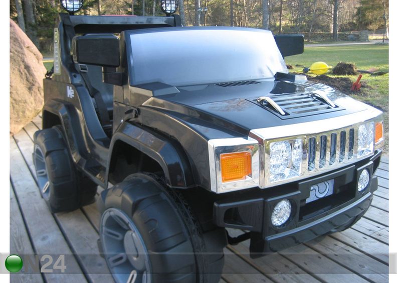 Sähköauto MAASTURI, 2 -istuttava kuvasuurennos
