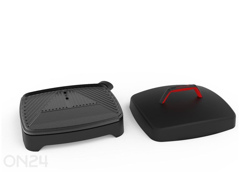 Sähkögrilli Barbecook Alexia 5111 kuvasuurennos