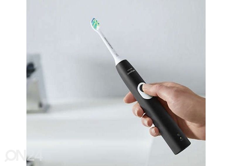 Sähköhammasharja Philips Sonicare ProtectiveClean 4300 kuvasuurennos