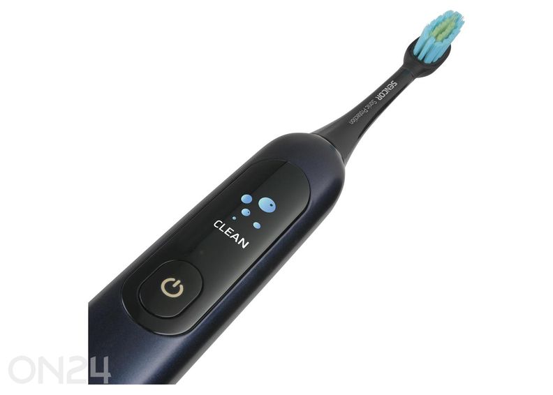 Sähköhammasharja Sencor SOC5010BL kuvasuurennos