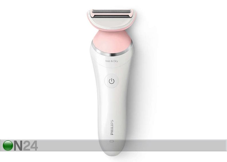 Sähköinen ladyshaver Philips SatinShave Prestige kuvasuurennos