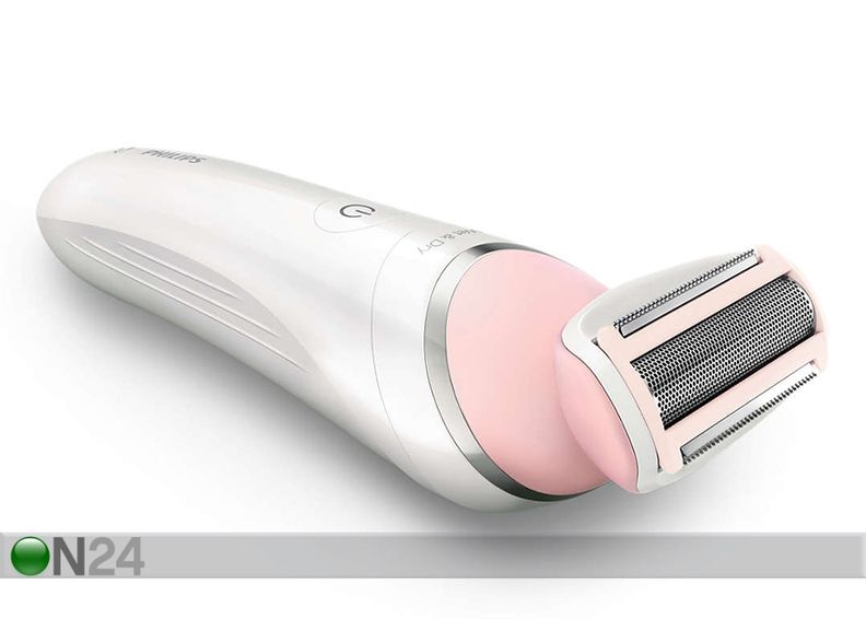 Sähköinen ladyshaver Philips SatinShave Prestige kuvasuurennos