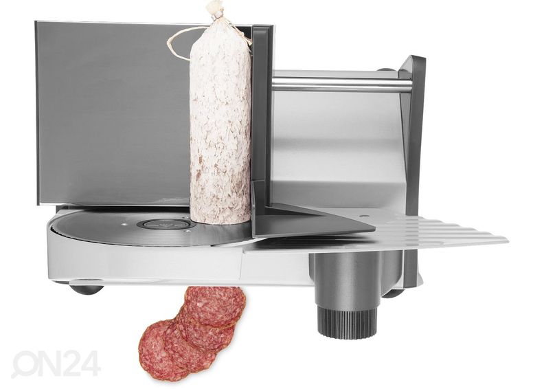 Sähköinen viipalointikone Sencor SFS4050SS kuvasuurennos