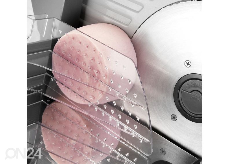 Sähköinen viipalointikone Sencor SFS4050SS kuvasuurennos