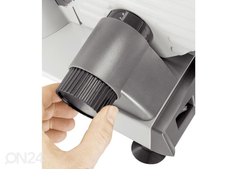 Sähköinen viipalointikone Sencor SFS4050SS kuvasuurennos