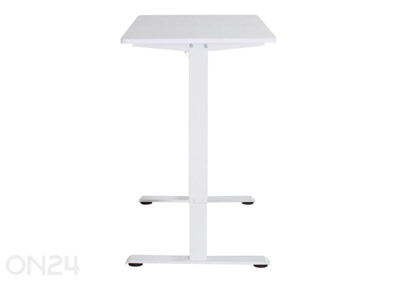 Sähköisesti säädettävä työpöytä Kento 60x120 cm kuvasuurennos