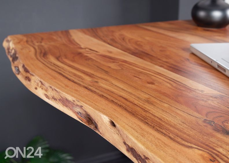 Sähköiyöpöytä Mammut 140 cm kuvasuurennos