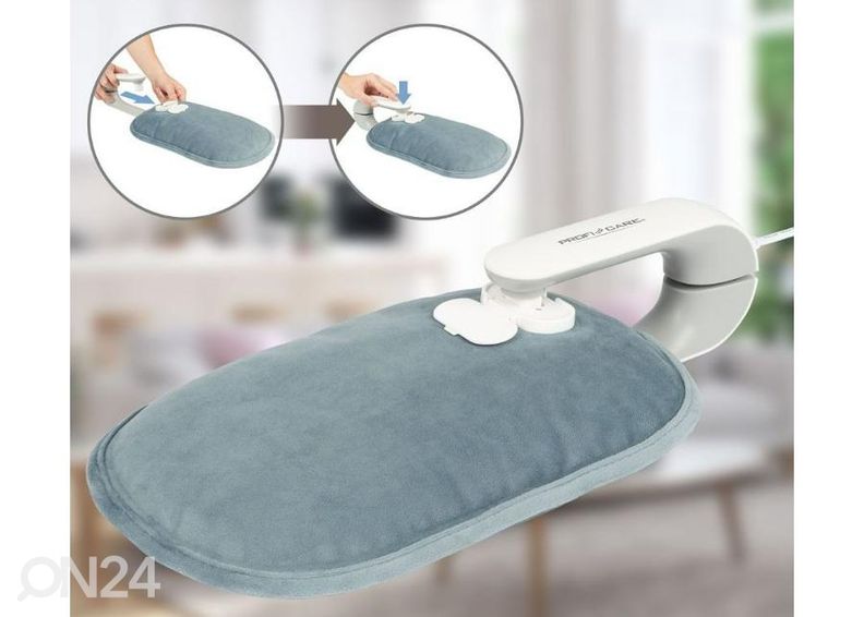 Sähkökäyttöinen kuumavesipussi ProfiCare PCEWF3105 kuvasuurennos