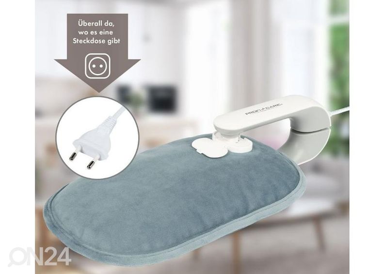 Sähkökäyttöinen kuumavesipussi ProfiCare PCEWF3105 kuvasuurennos