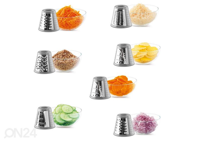 sähkökäyttöinen leikkuri Sencor kuvasuurennos