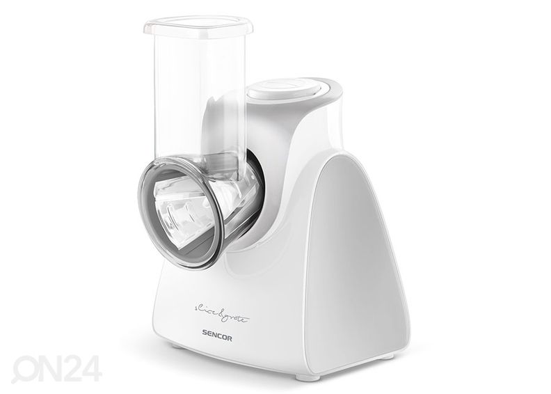 sähkökäyttöinen leikkuri Sencor kuvasuurennos