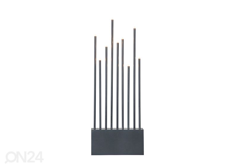 Sähkökynttelikkö Buzz kuvasuurennos