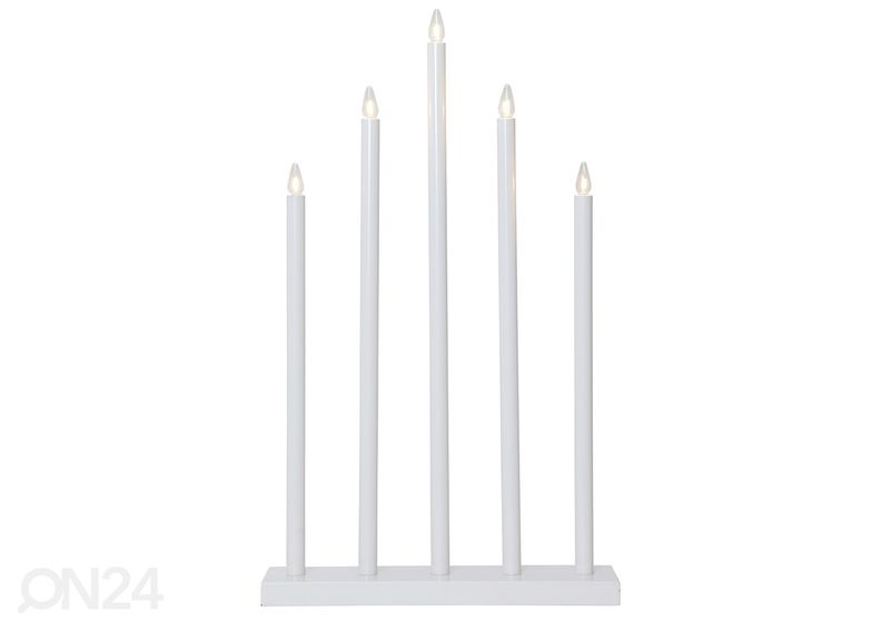 Sähkökynttelikkö HOLY kuvasuurennos