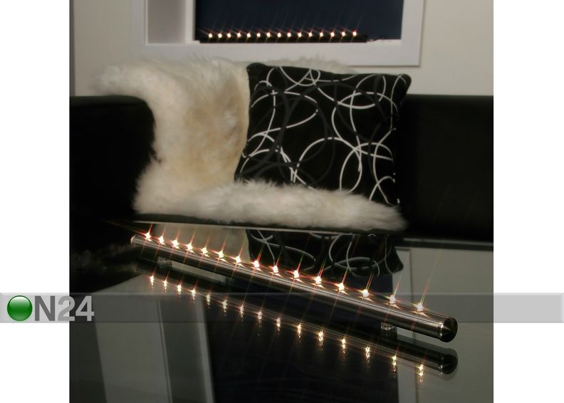 Sähkökynttilät LIGHT FLUTE kuvasuurennos