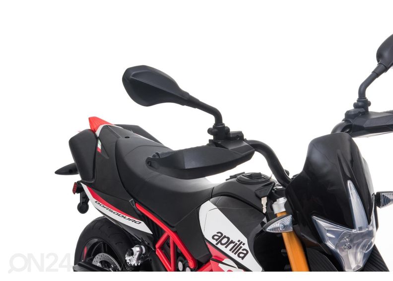 Sähkömoottoripyörä Aprilia Dorsoduro 900 12V kuvasuurennos