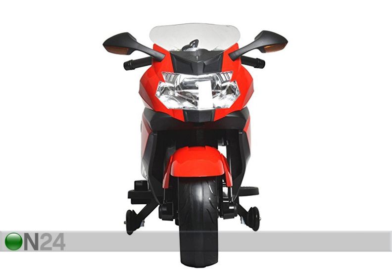 Sähkömoottoripyörä BMW kuvasuurennos