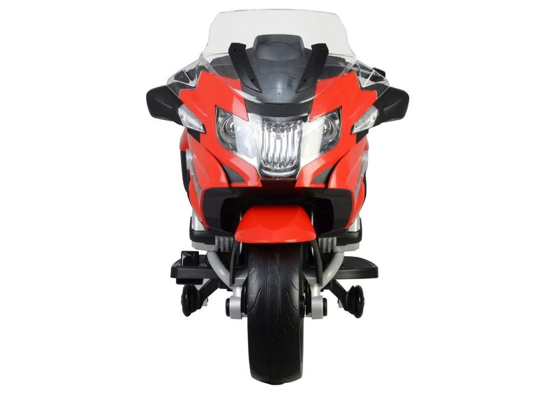 Sähkömoottoripyörä lapsille BMW R 1200 RT volttia kuvasuurennos