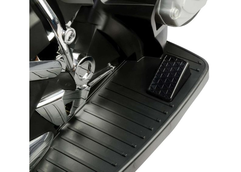 Sähkömoottoripyörä lapsille BMW R 1200 RT volttia kuvasuurennos