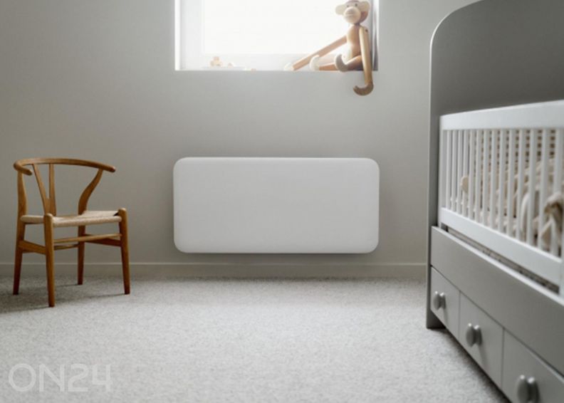 Sähköpatteri Mill Invisible Smart WiFi Gen.4 PA1000WIFI4 kuvasuurennos