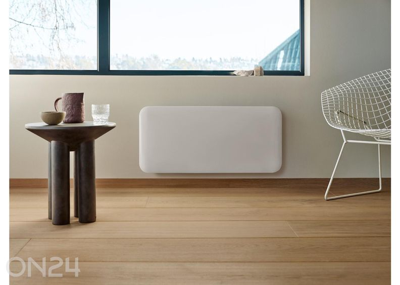 Sähköpatteri Mill Invisible Smart WiFi Gen.4 PA1300WIFI4 kuvasuurennos