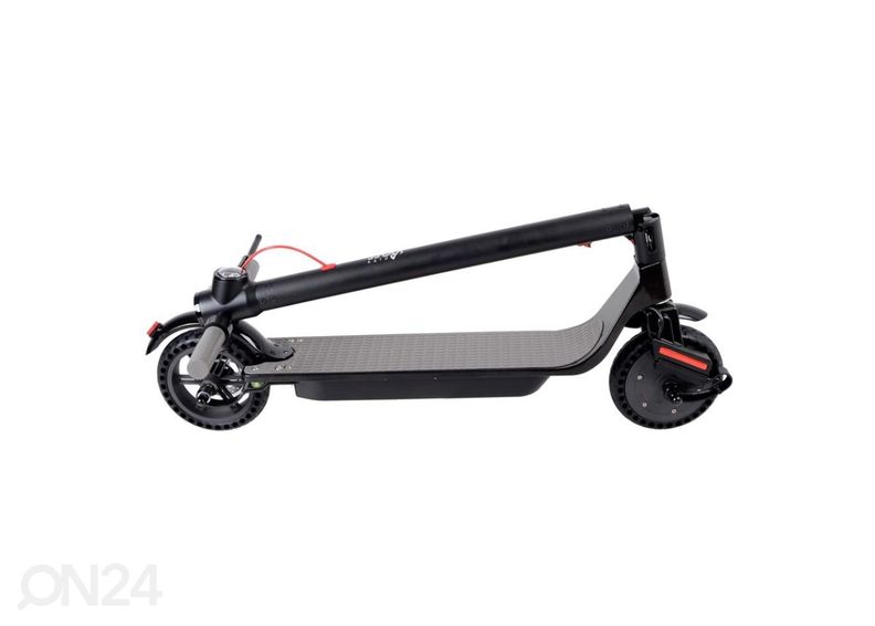 Sähköpotkulauta City Boss Duo 16 kuvasuurennos