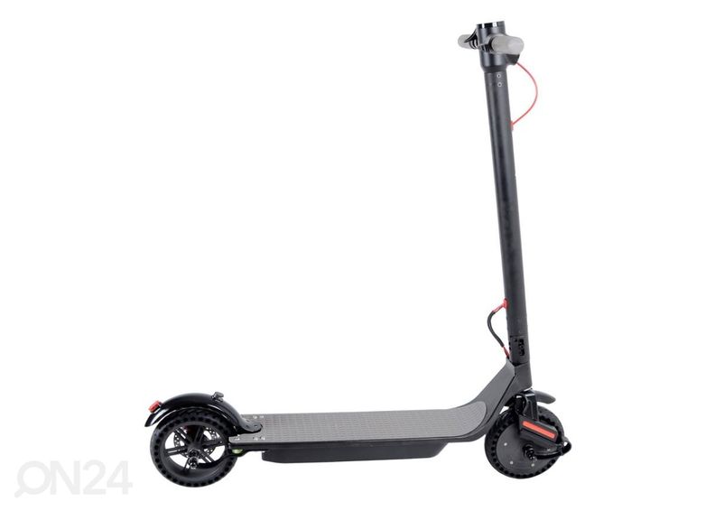 Sähköpotkulauta City Boss Duo 16 kuvasuurennos