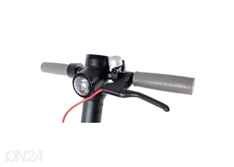 Sähköpotkulauta City Boss Duo 16 kuvasuurennos