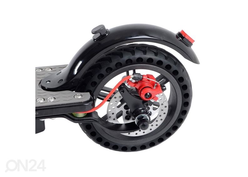 Sähköpotkulauta City Boss Duo 16 kuvasuurennos