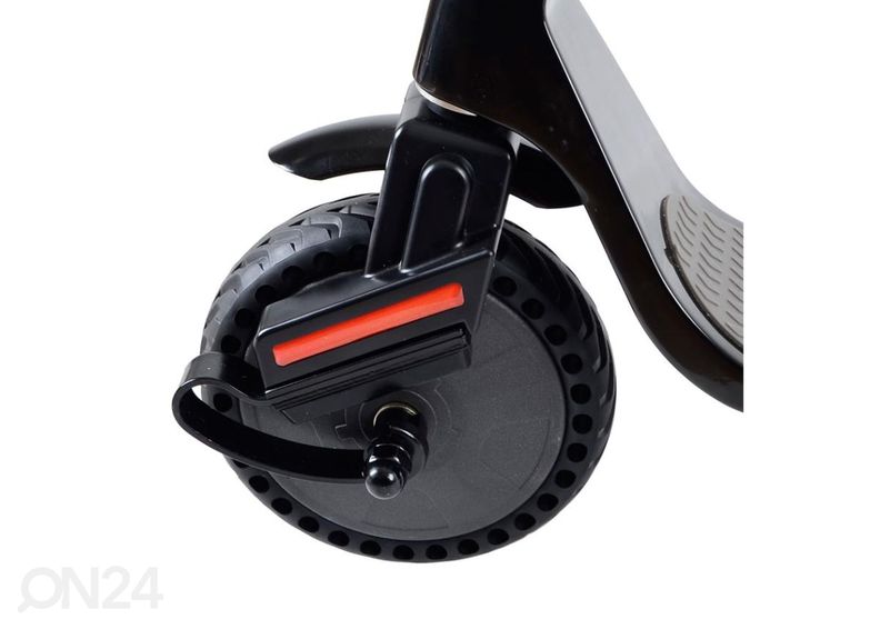 Sähköpotkulauta City Boss Duo 16 kuvasuurennos