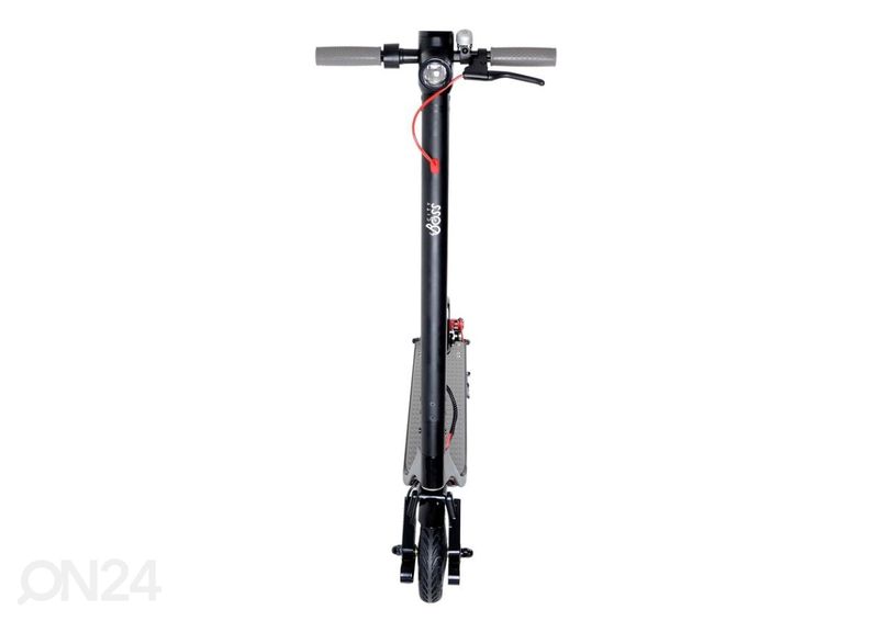 Sähköpotkulauta City Boss Duo 16 kuvasuurennos