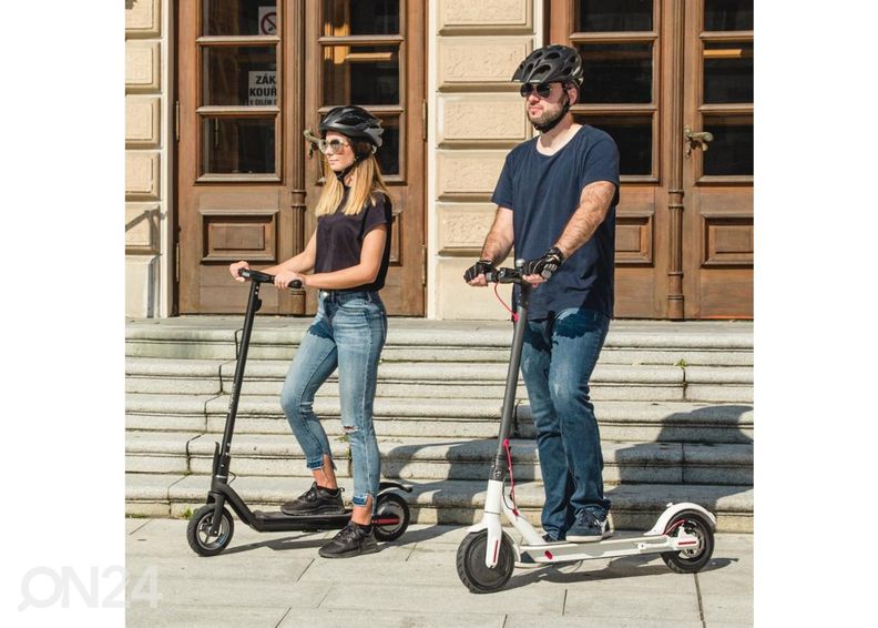 Sähköpotkulauta Fulmino inSPORTline kuvasuurennos