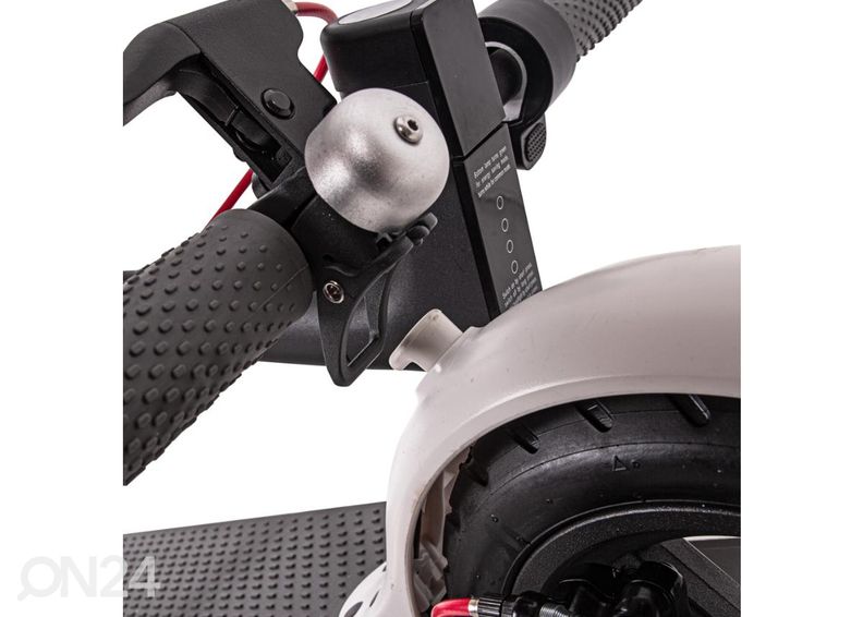 Sähköpotkulauta Fulmino inSPORTline kuvasuurennos