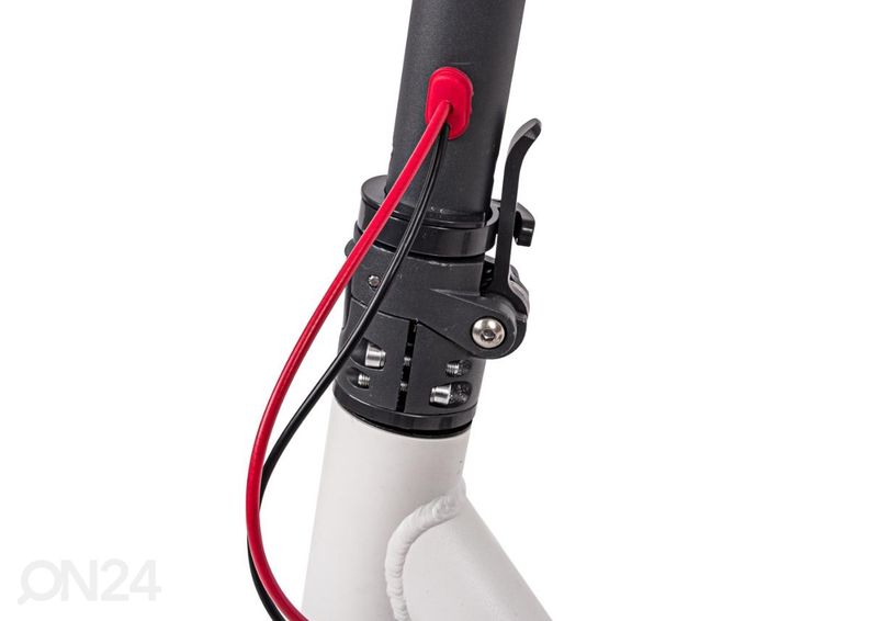 Sähköpotkulauta Fulmino inSPORTline kuvasuurennos